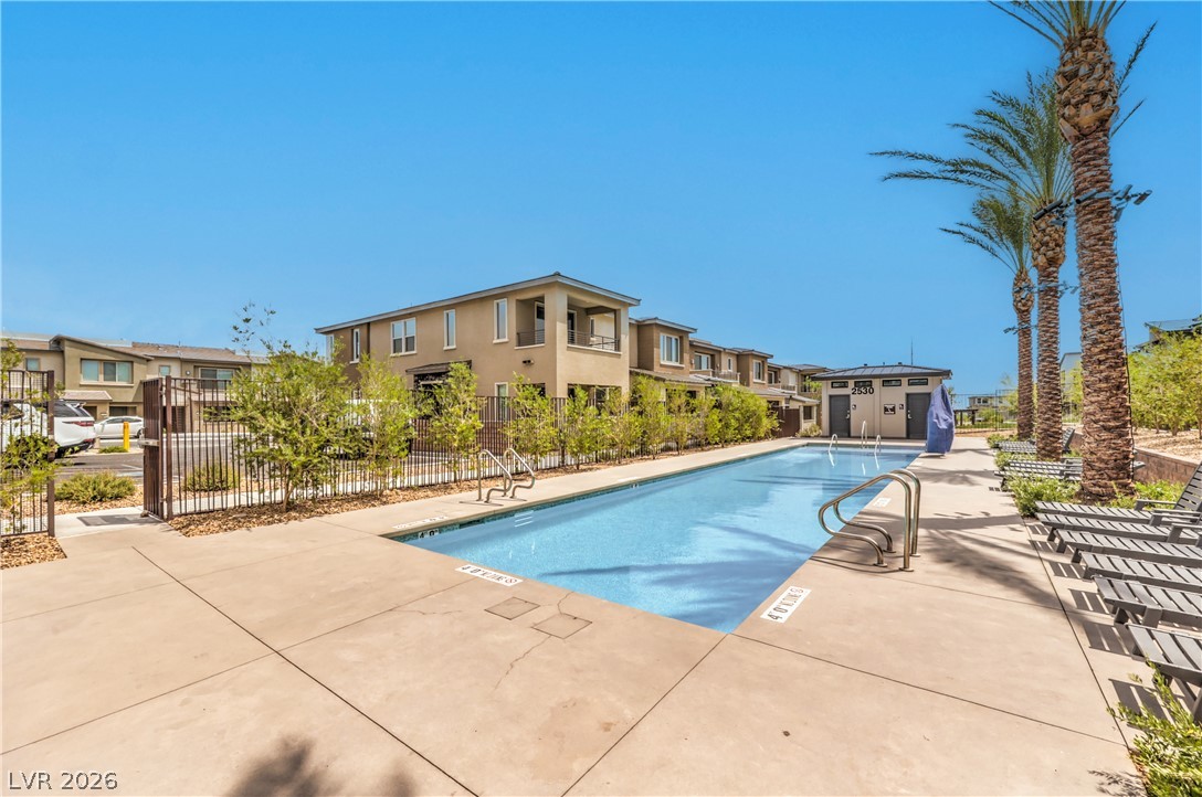 11390 Crimson Ledge Avenue Las Vegas NV 89138