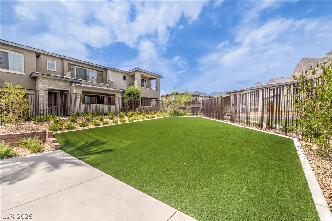 11390 Crimson Ledge Avenue Las Vegas NV 89138