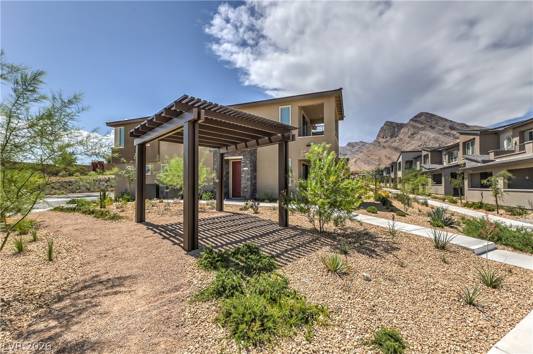 11390 Crimson Ledge Avenue Las Vegas NV 89138