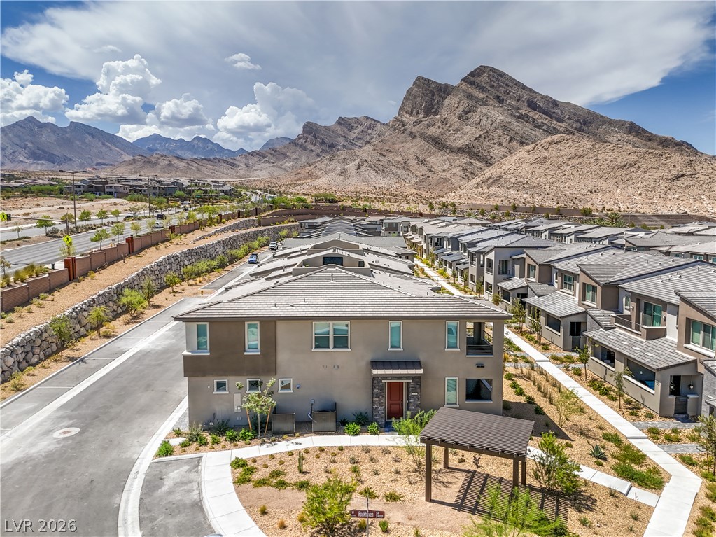11390 Crimson Ledge Avenue Las Vegas NV 89138