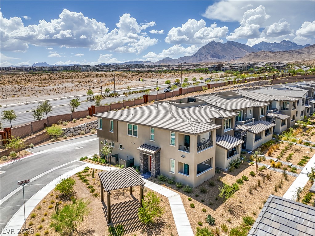 11390 Crimson Ledge Avenue Las Vegas NV 89138