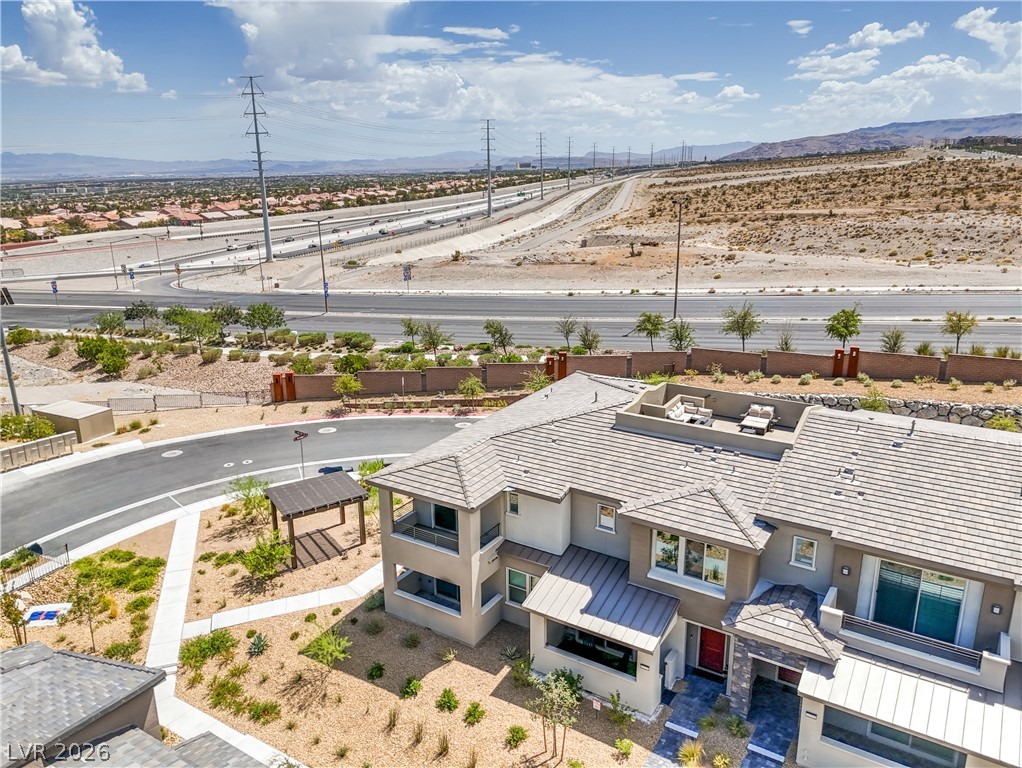 11390 Crimson Ledge Avenue Las Vegas NV 89138