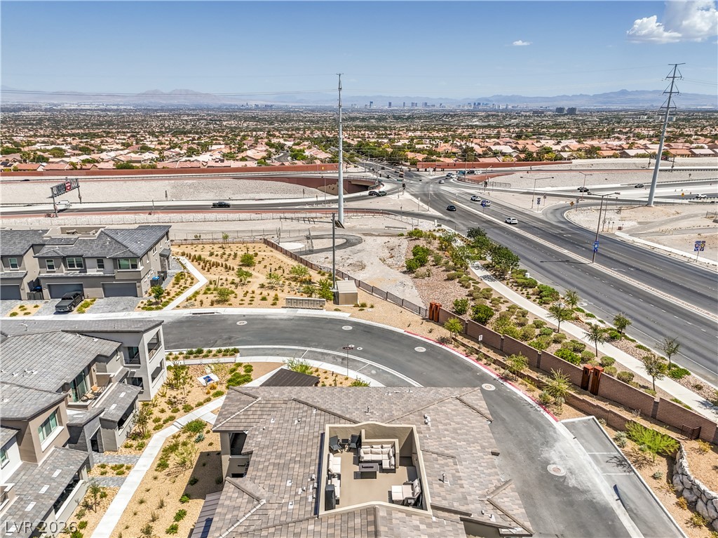 11390 Crimson Ledge Avenue Las Vegas NV 89138