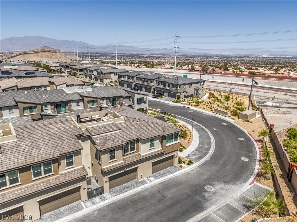 11390 Crimson Ledge Avenue Las Vegas NV 89138
