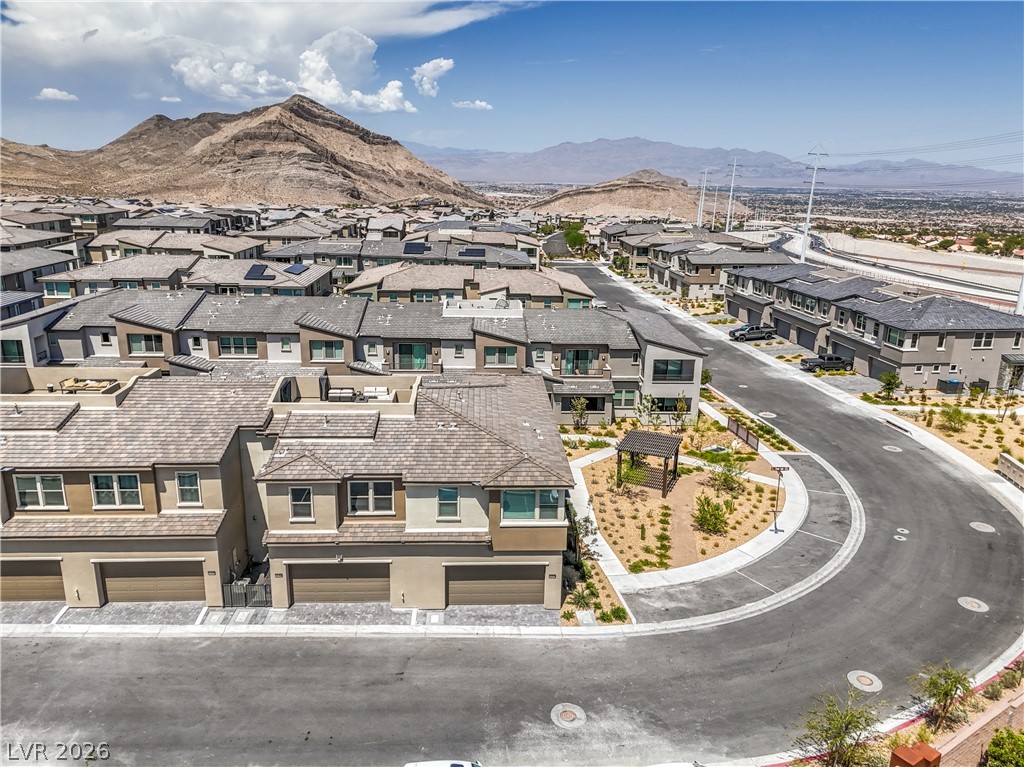 11390 Crimson Ledge Avenue Las Vegas NV 89138