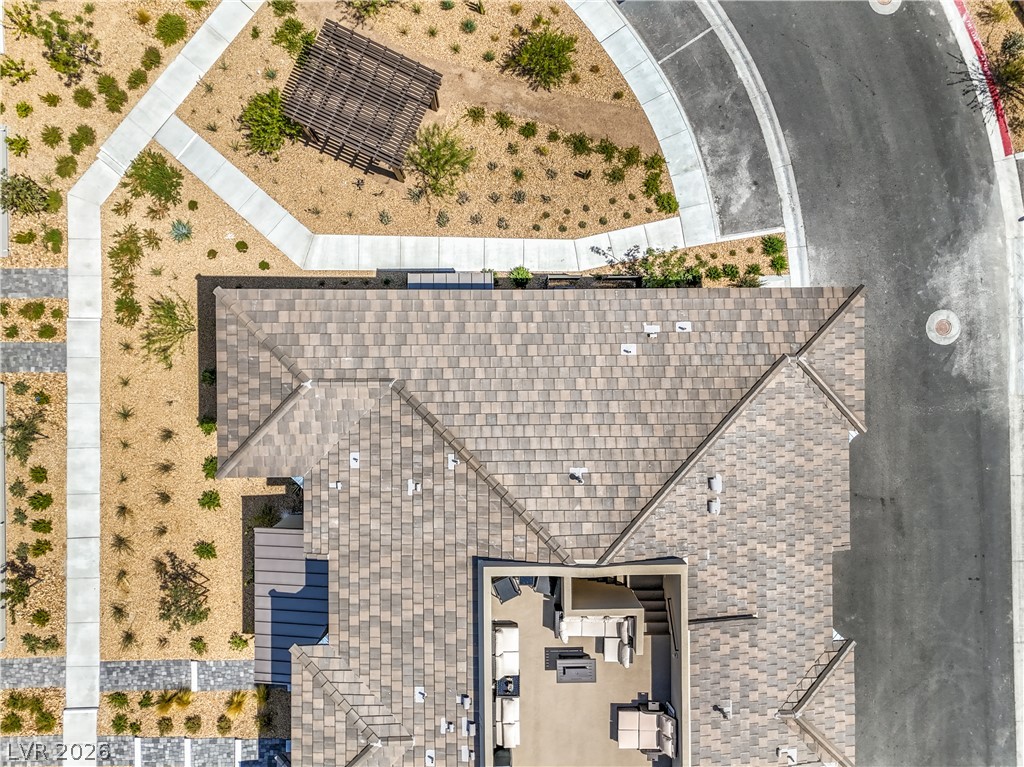 11390 Crimson Ledge Avenue Las Vegas NV 89138