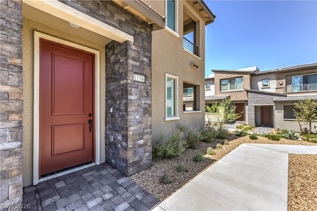 11390 Crimson Ledge Avenue Las Vegas NV 89138