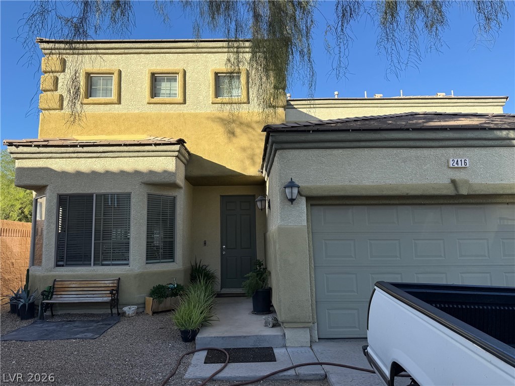 2416 Jubilance Point Court North Las Vegas NV 89032