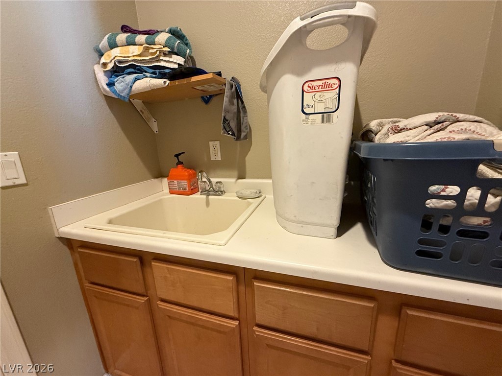 2416 Jubilance Point Court North Las Vegas NV 89032