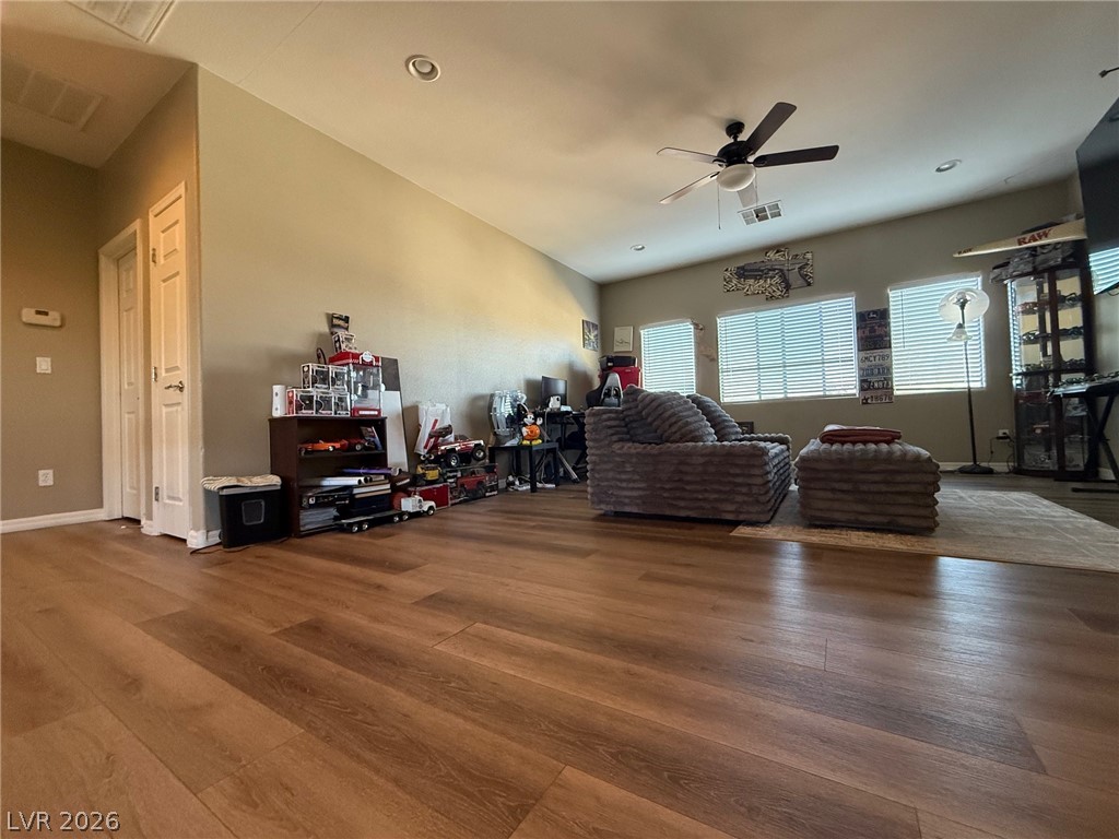 2416 Jubilance Point Court North Las Vegas NV 89032