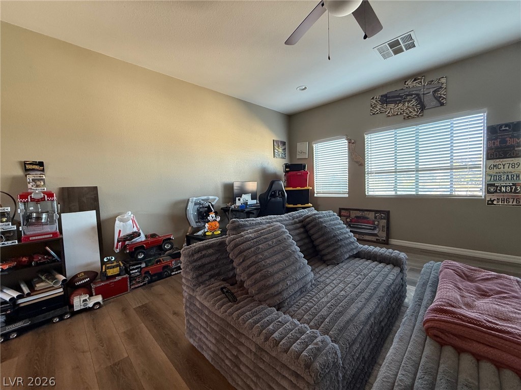 2416 Jubilance Point Court North Las Vegas NV 89032