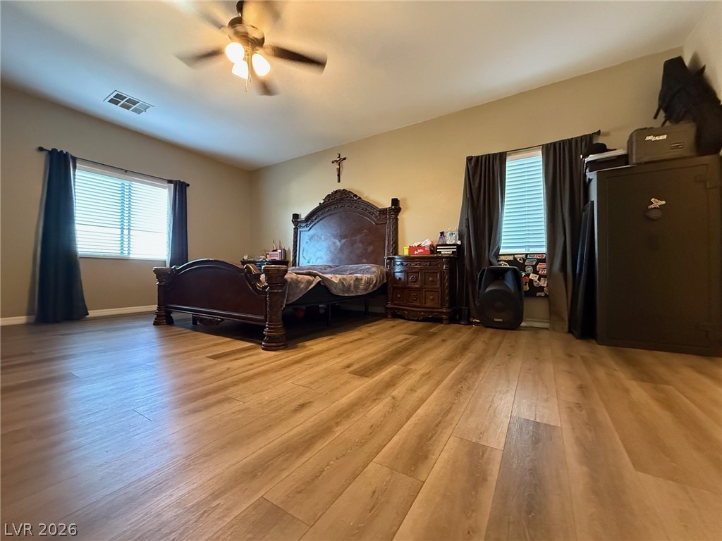 2416 Jubilance Point Court North Las Vegas NV 89032