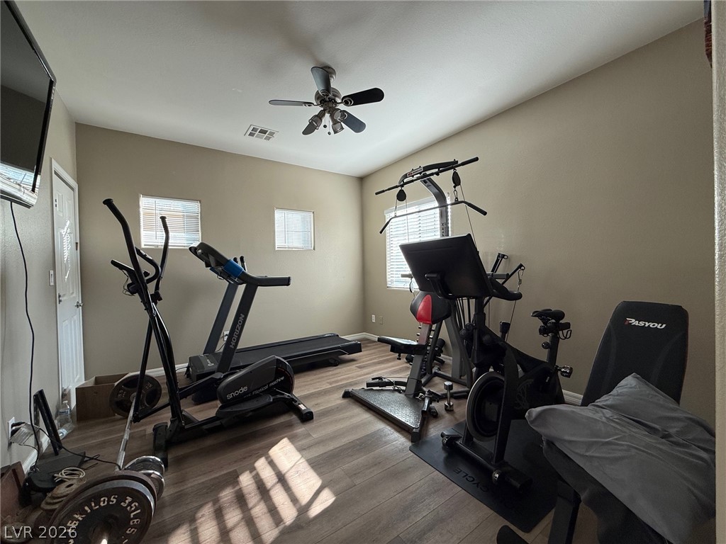 2416 Jubilance Point Court North Las Vegas NV 89032