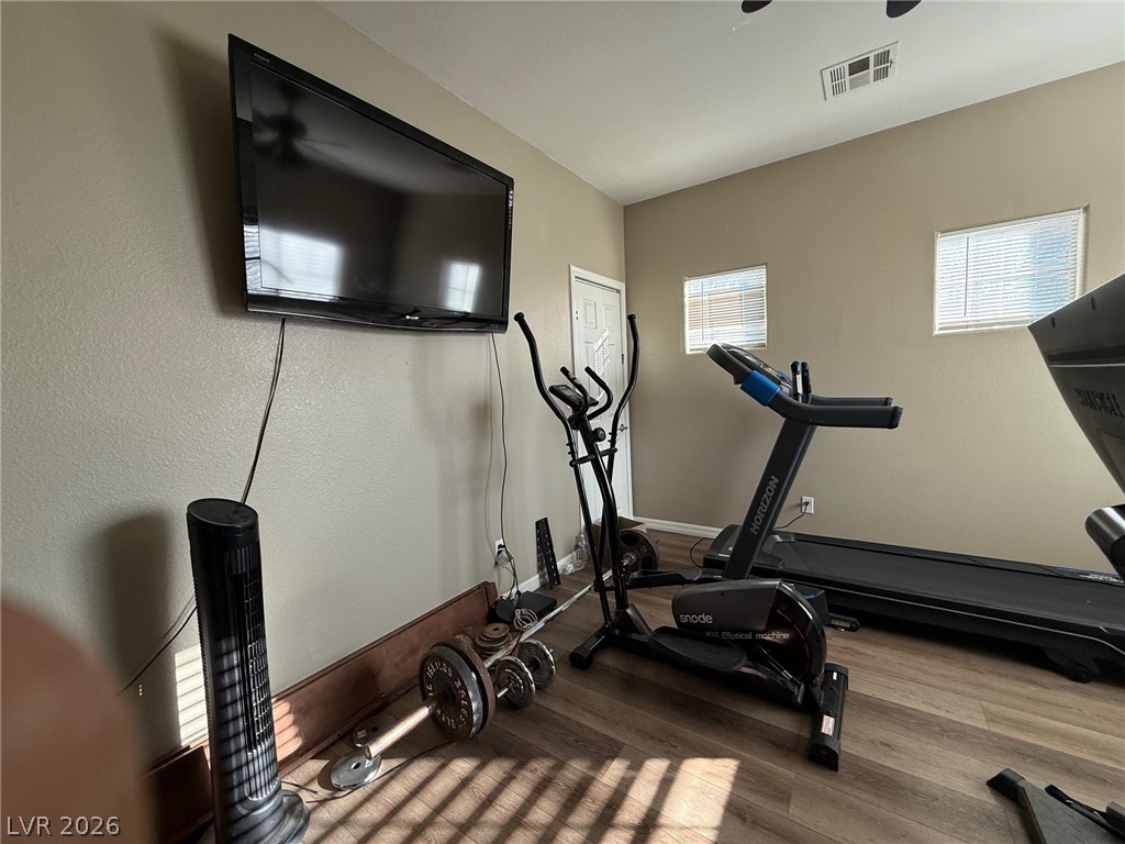 2416 Jubilance Point Court North Las Vegas NV 89032