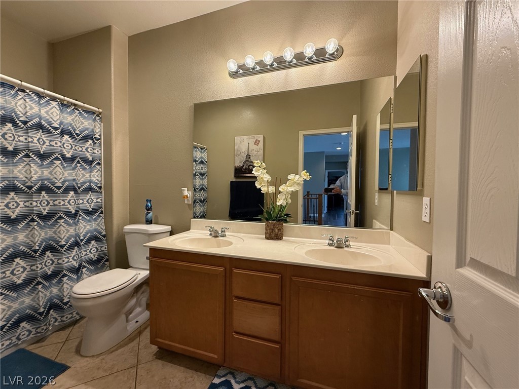 2416 Jubilance Point Court North Las Vegas NV 89032