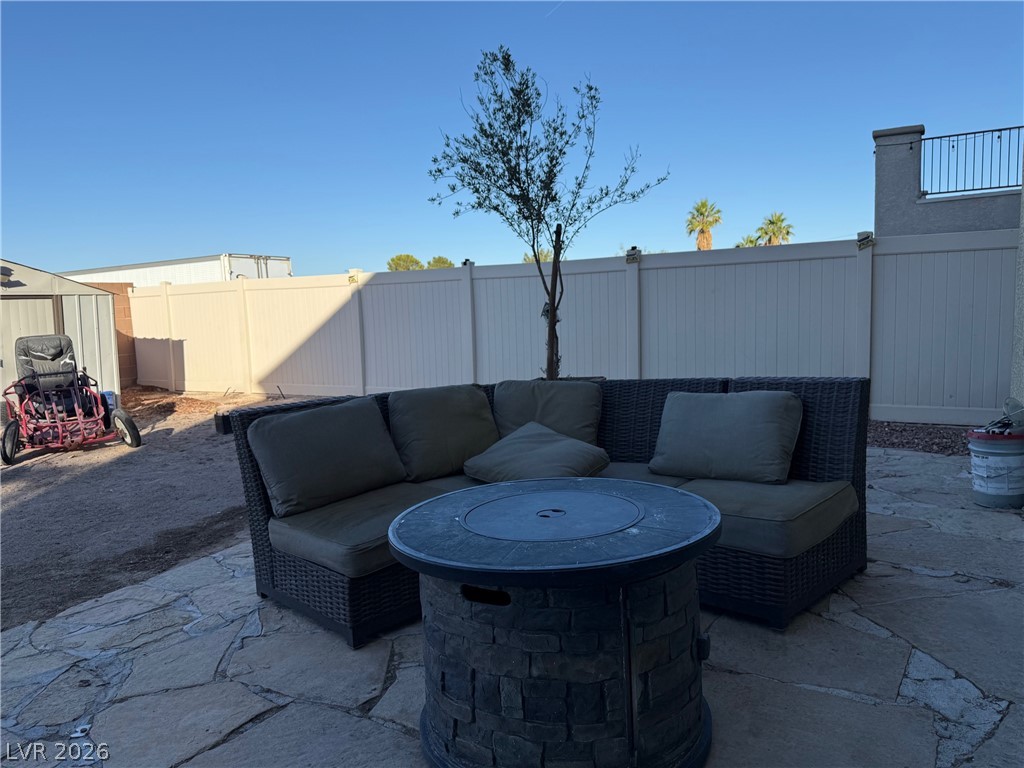 2416 Jubilance Point Court North Las Vegas NV 89032