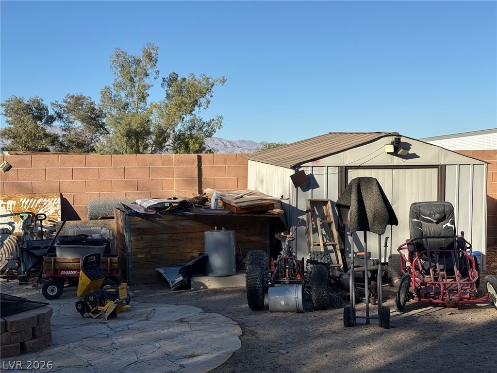2416 Jubilance Point Court North Las Vegas NV 89032