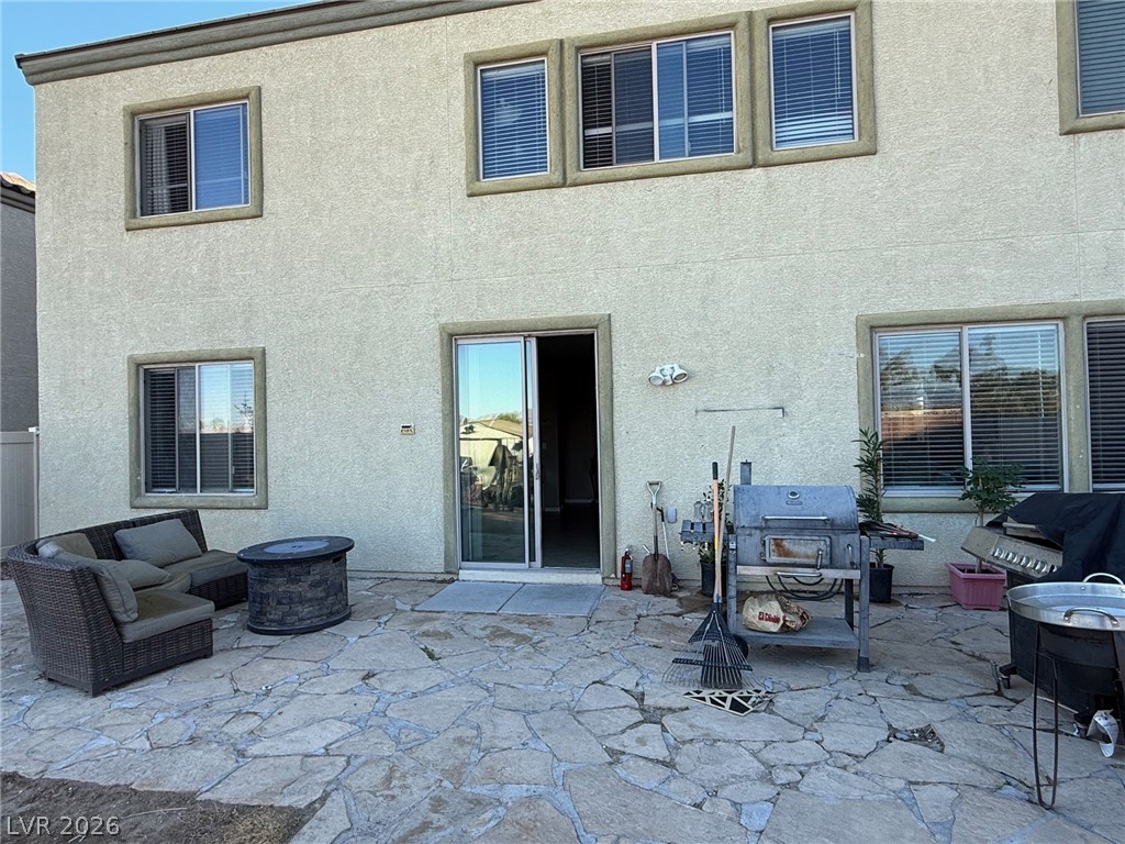 2416 Jubilance Point Court North Las Vegas NV 89032