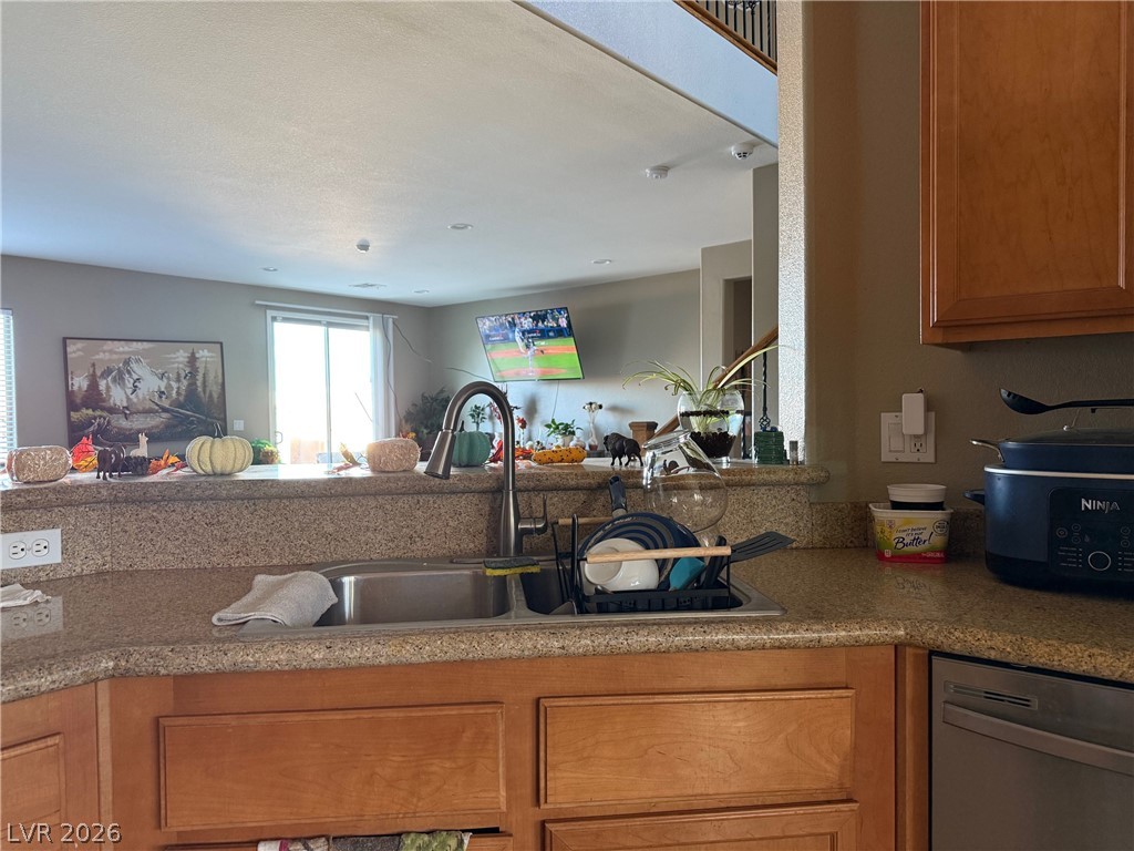 2416 Jubilance Point Court North Las Vegas NV 89032