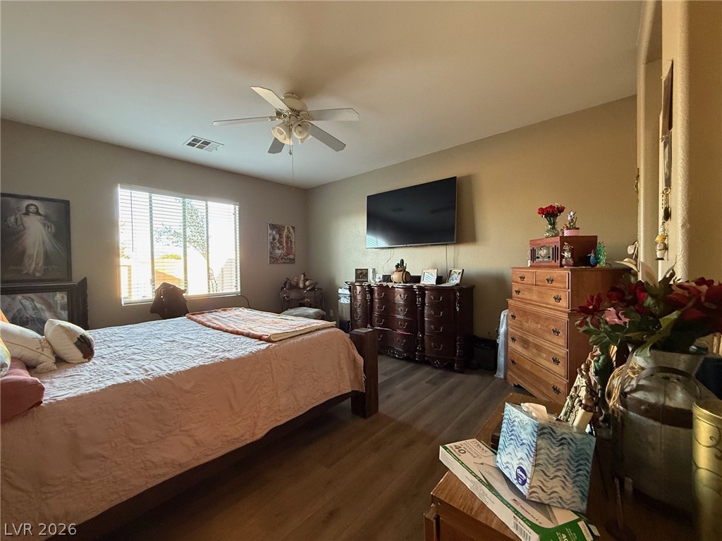 2416 Jubilance Point Court North Las Vegas NV 89032