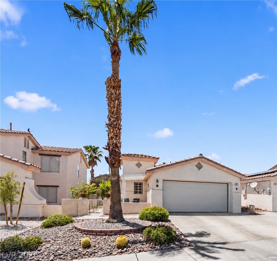 7209 Tame Place Las Vegas NV 89131