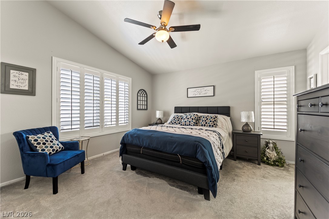 7209 Tame Place Las Vegas NV 89131
