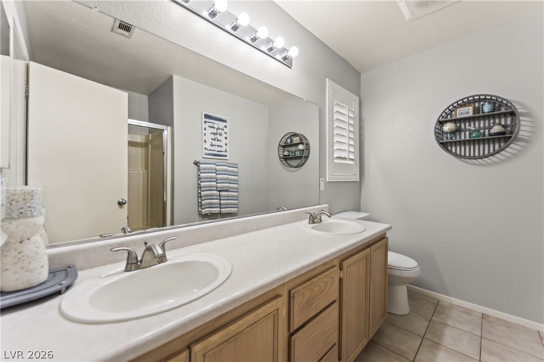 7209 Tame Place Las Vegas NV 89131