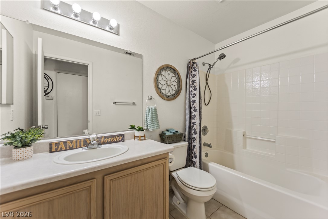 7209 Tame Place Las Vegas NV 89131