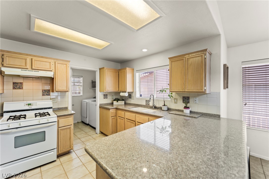 7209 Tame Place Las Vegas NV 89131