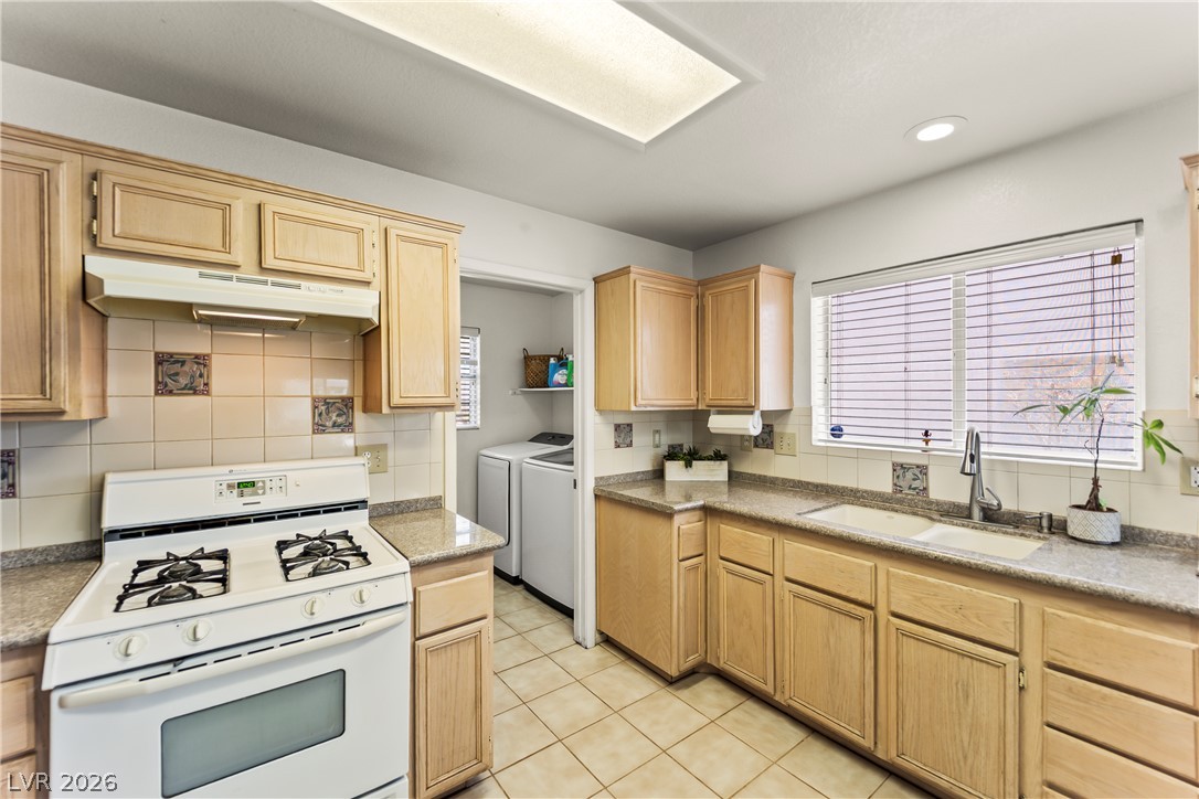 7209 Tame Place Las Vegas NV 89131