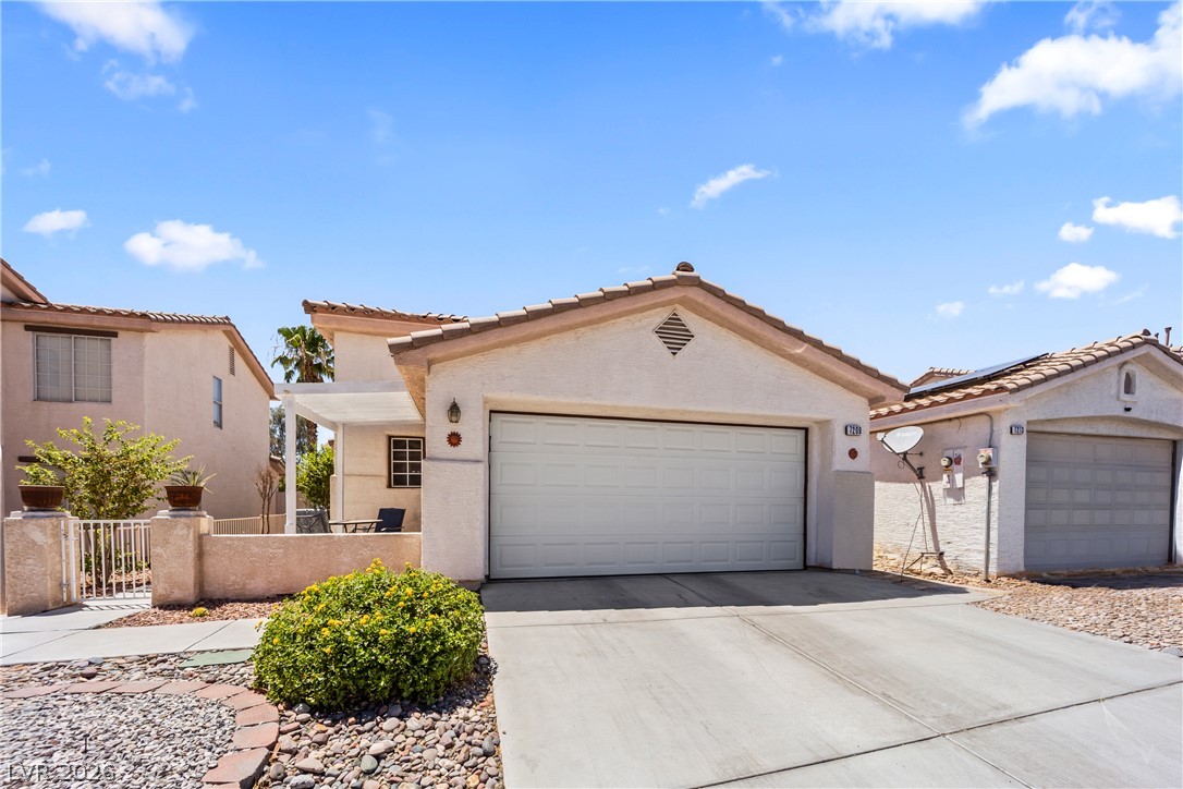 7209 Tame Place Las Vegas NV 89131
