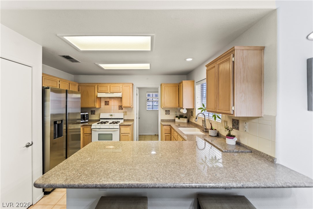 7209 Tame Place Las Vegas NV 89131