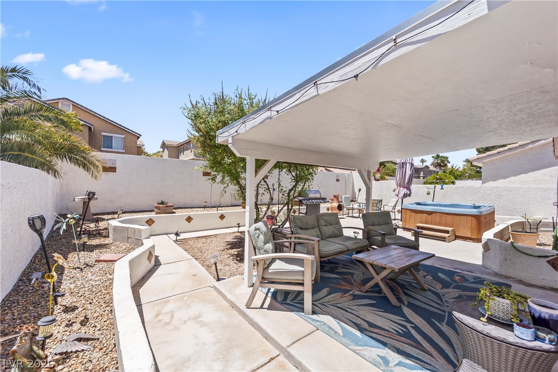 7209 Tame Place Las Vegas NV 89131