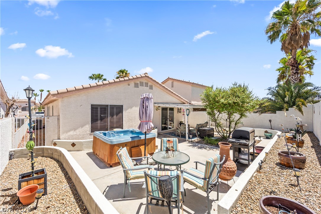 7209 Tame Place Las Vegas NV 89131