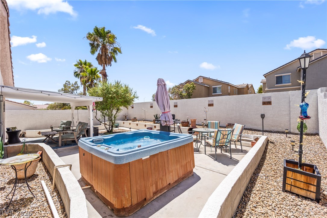 7209 Tame Place Las Vegas NV 89131