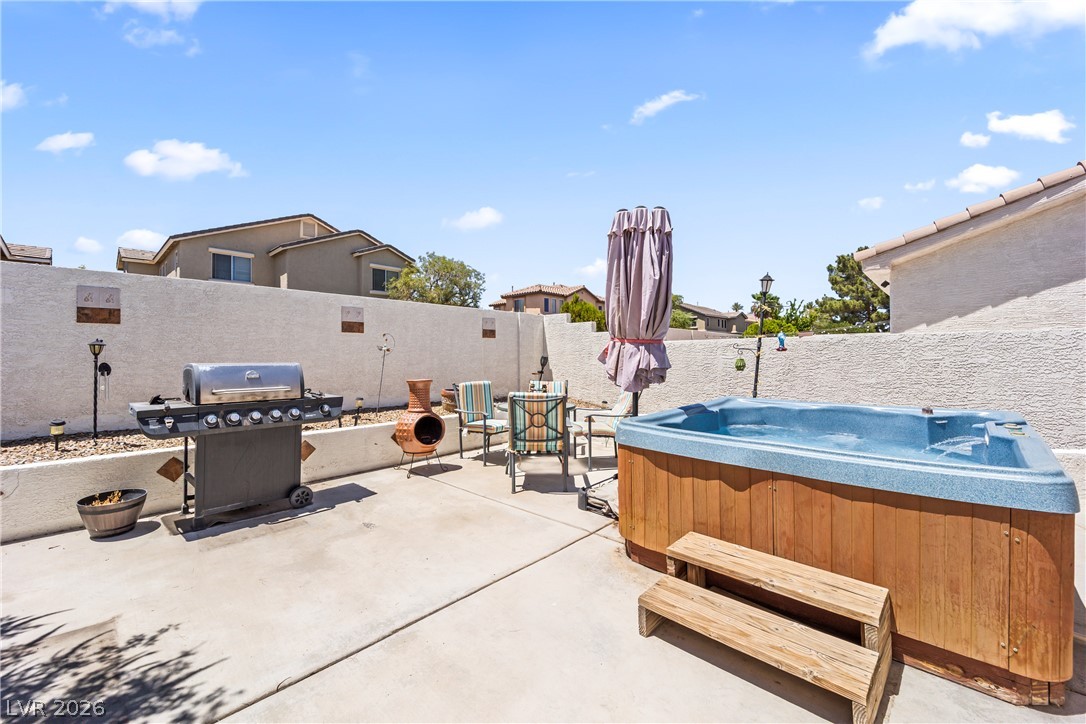 7209 Tame Place Las Vegas NV 89131