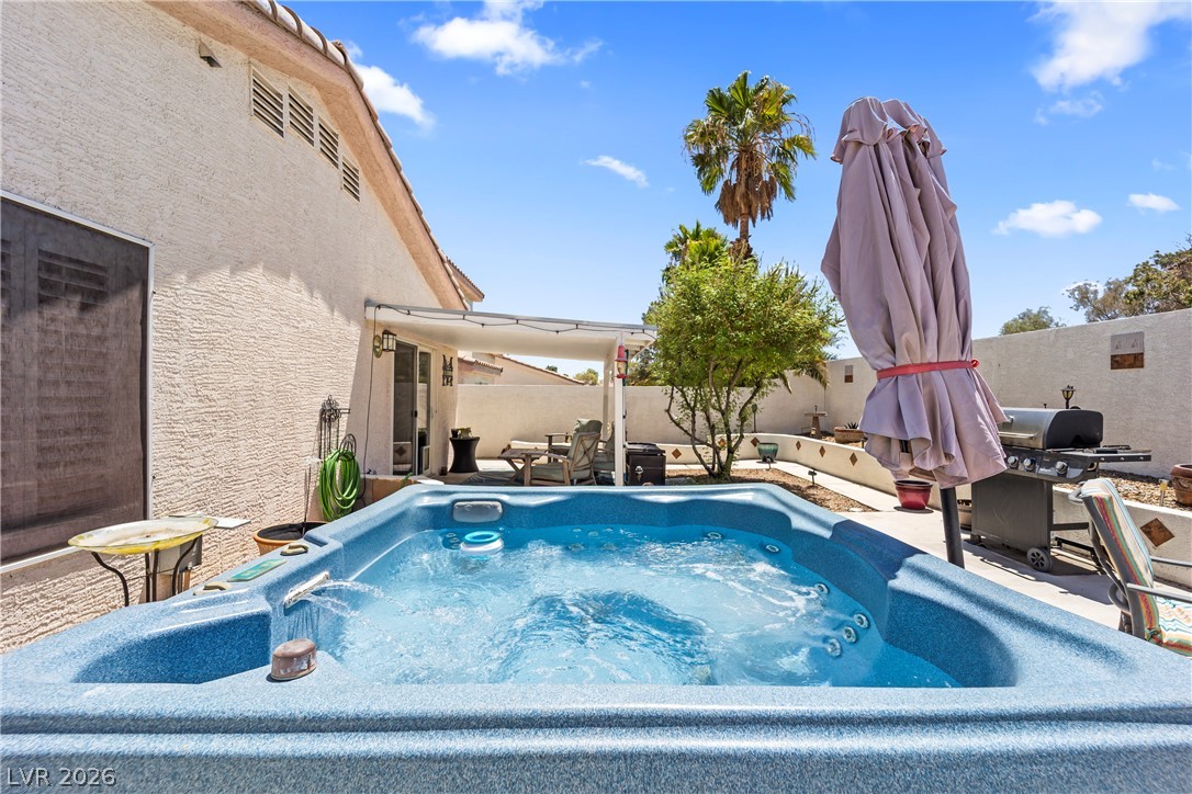 7209 Tame Place Las Vegas NV 89131