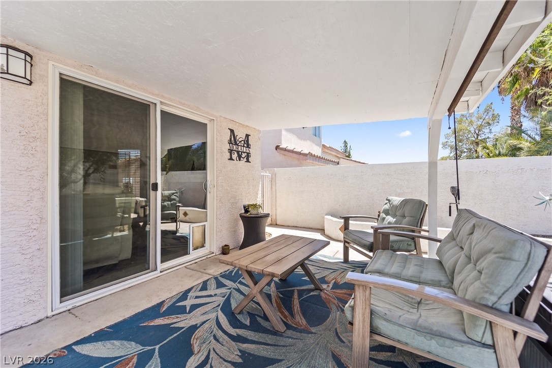 7209 Tame Place Las Vegas NV 89131