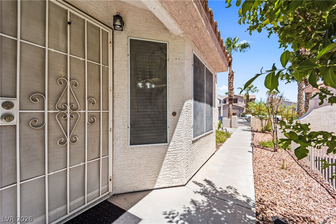 7209 Tame Place Las Vegas NV 89131