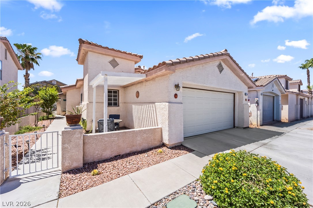 7209 Tame Place Las Vegas NV 89131
