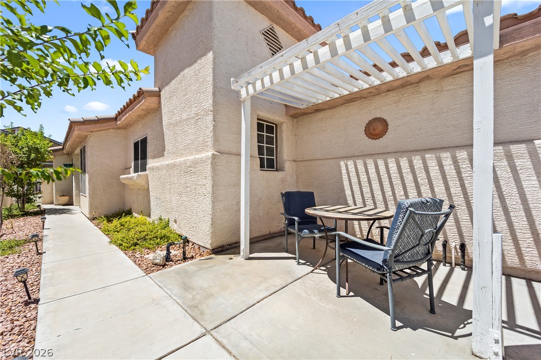 7209 Tame Place Las Vegas NV 89131