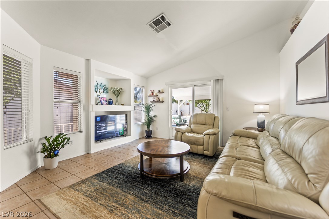 7209 Tame Place Las Vegas NV 89131