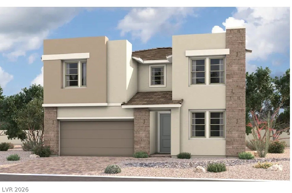 10512 Red Dwarf Street Las Vegas NV 89143
