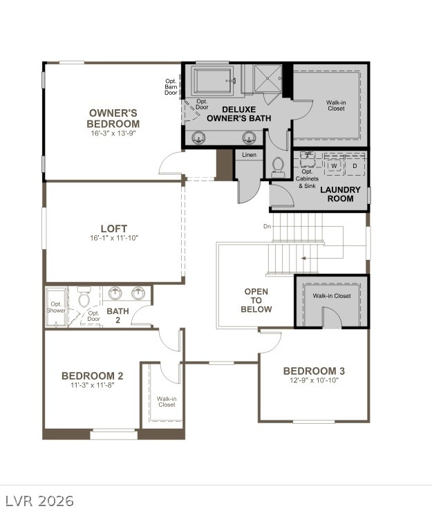 10512 Red Dwarf Street Las Vegas NV 89143