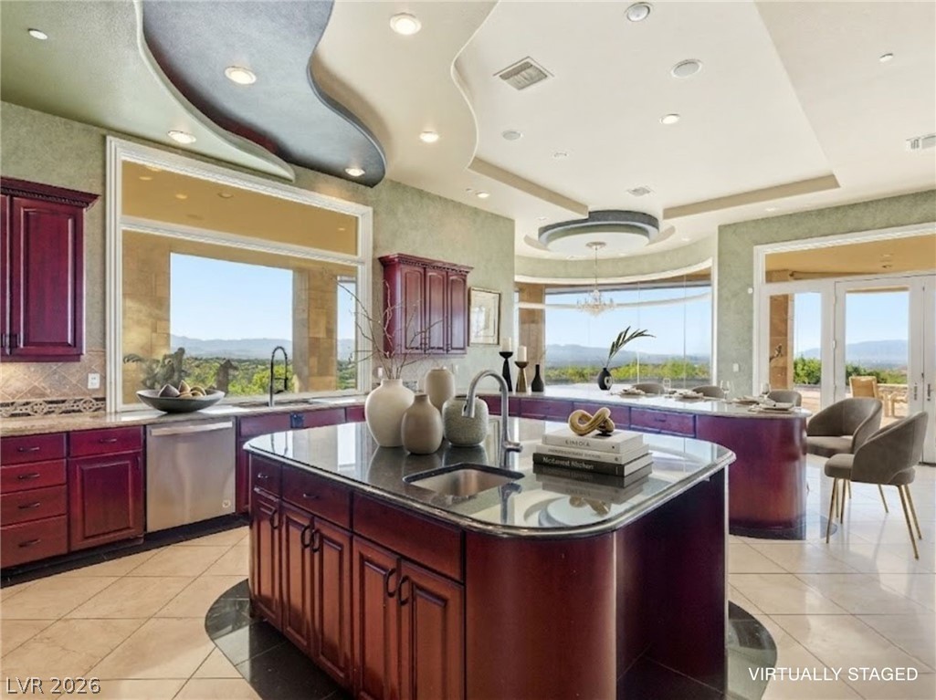 45 Club Vista Drive Henderson NV 89052