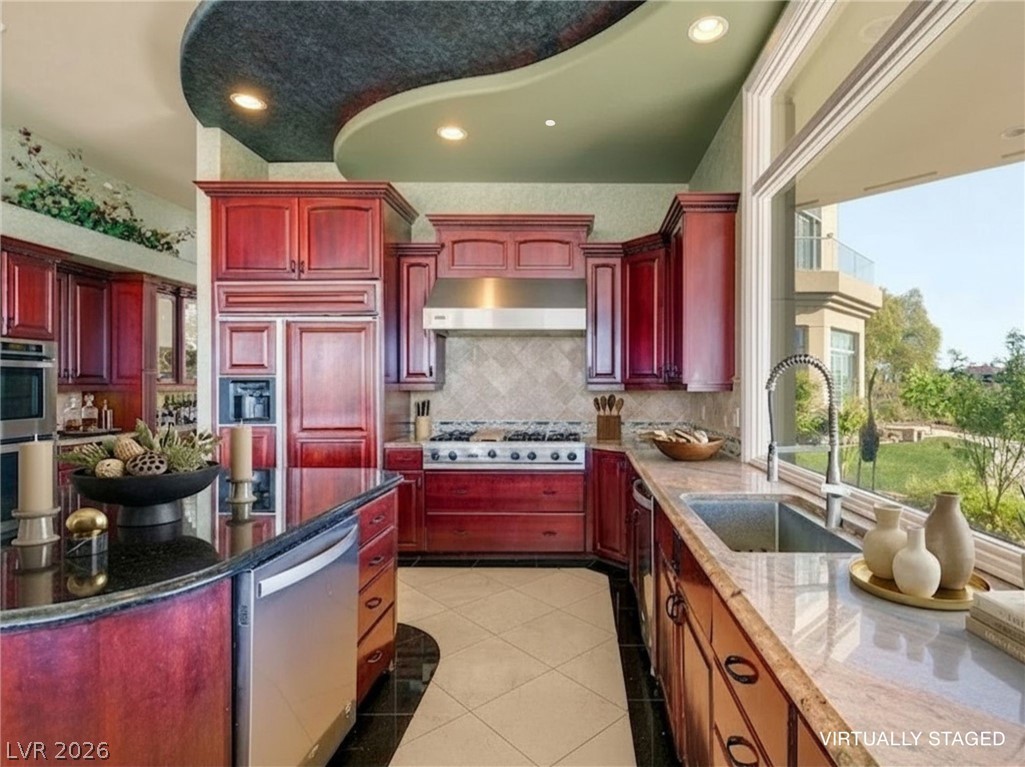 45 Club Vista Drive Henderson NV 89052