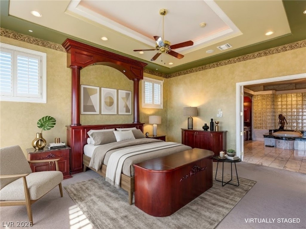 45 Club Vista Drive Henderson NV 89052