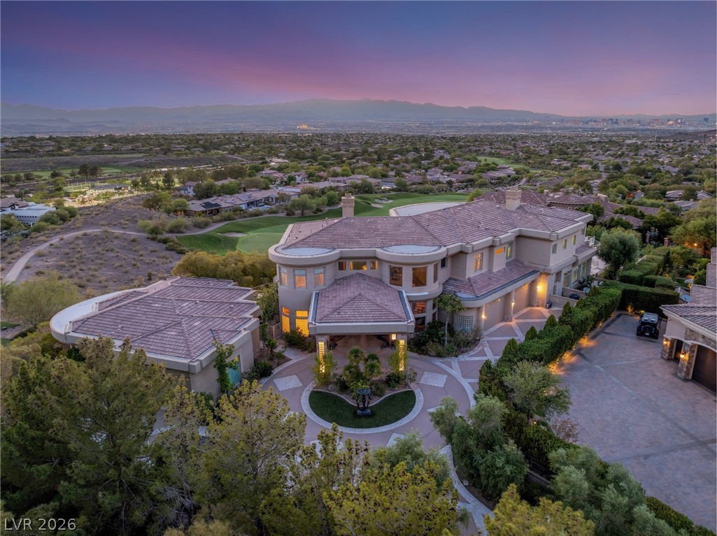 45 Club Vista Drive Henderson NV 89052