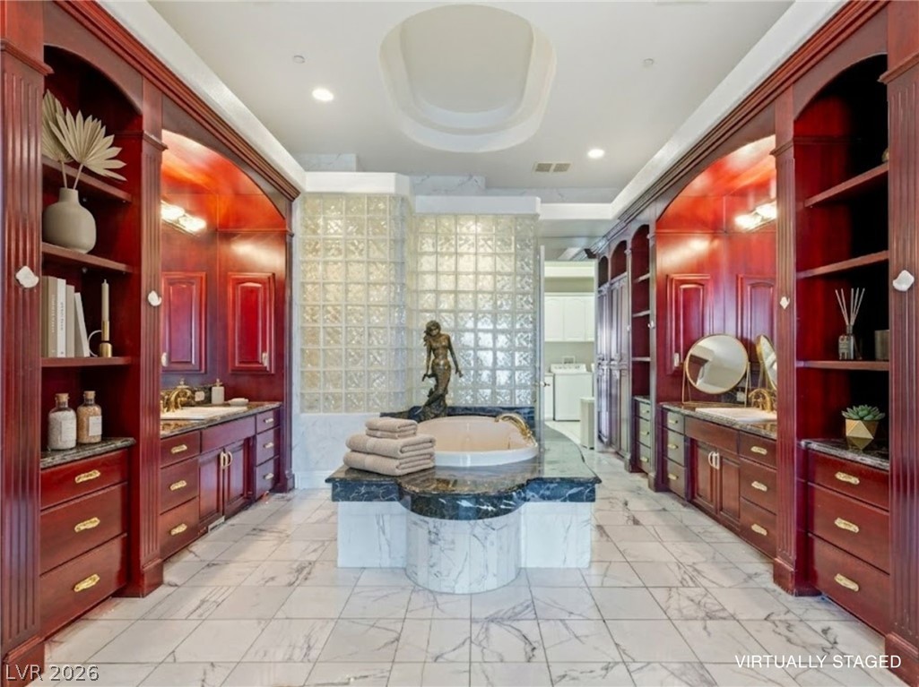 45 Club Vista Drive Henderson NV 89052