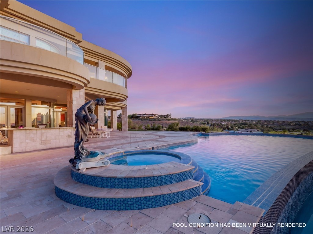 45 Club Vista Drive Henderson NV 89052